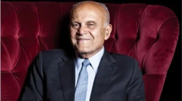 مجدى يعقوب يشارك في افتتاح المتحف المصري الكبير ويعزز التراث الطبي الوطني